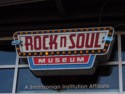 Rock n Soul Museum